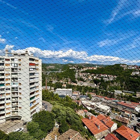 Bright And Charming Studio Apartment Риека Экстерьер фото