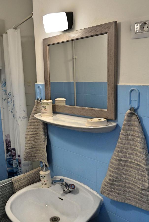 Bright And Charming Studio Apartment Риека Экстерьер фото
